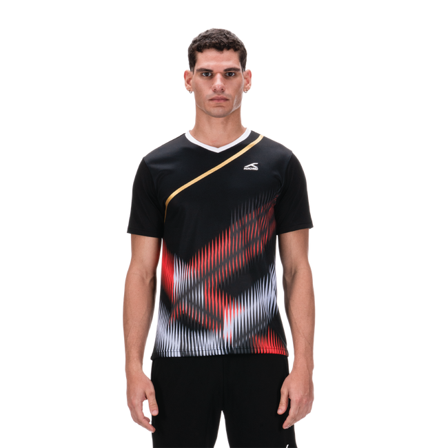 Áo thun nam Bladefire