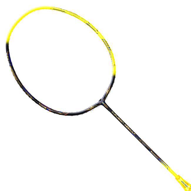 Vợt cầu lông T-Fusion Assault - 5U