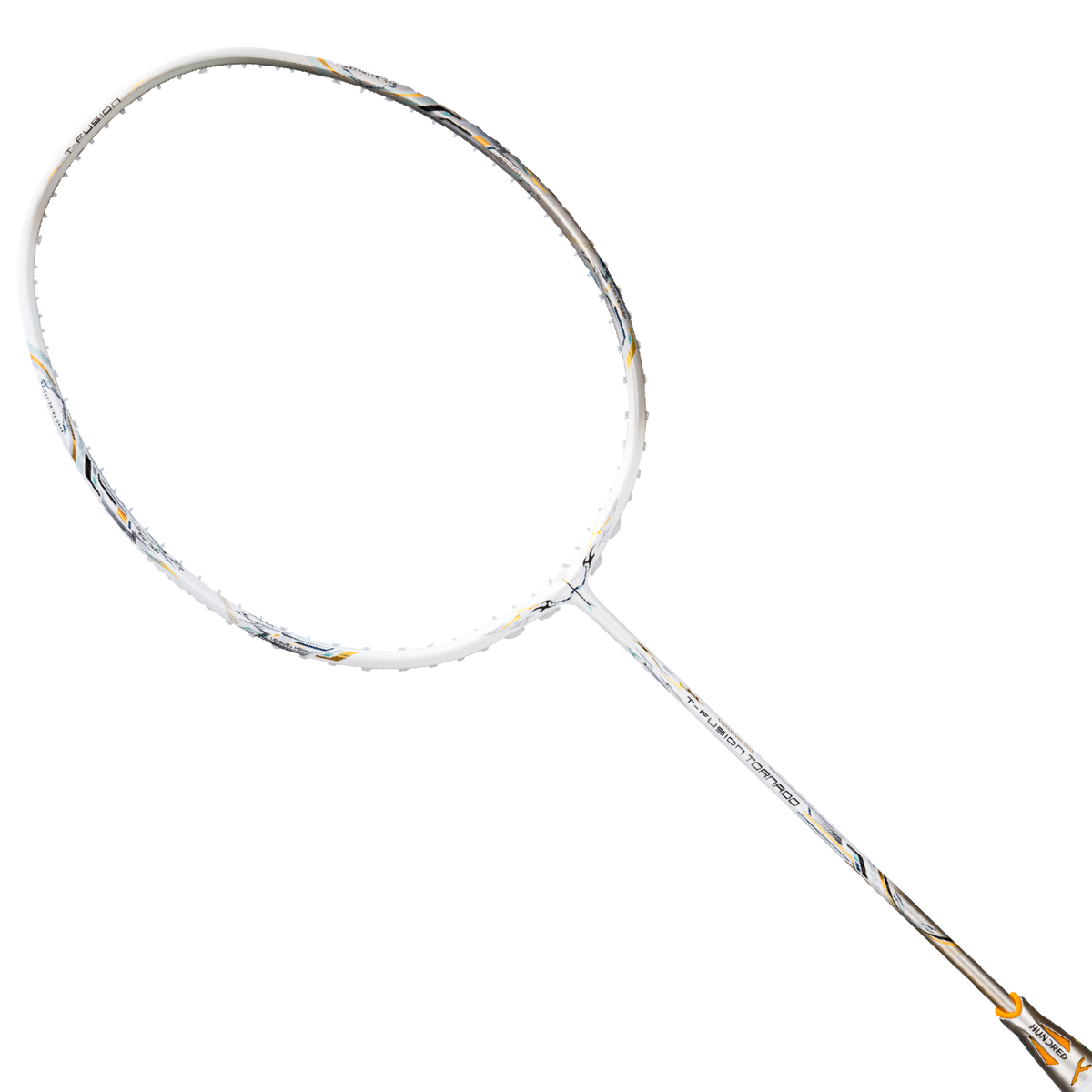 Vợt cầu lông T-Fusion Tornado - 5U