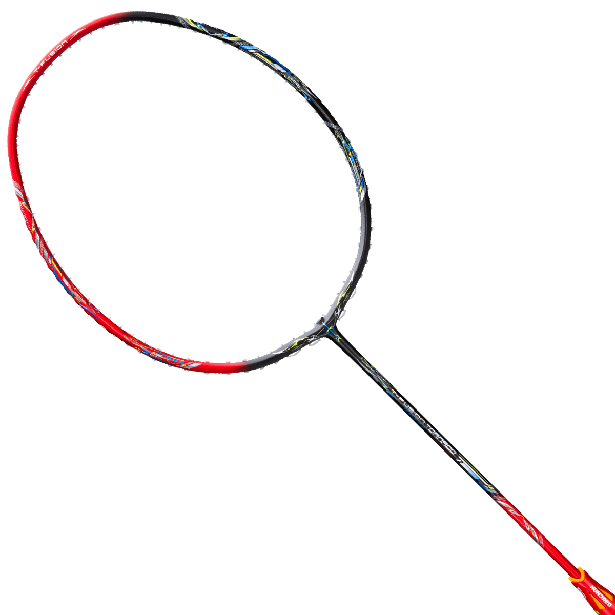 Vợt cầu lông T-Fusion Tornado - 5U
