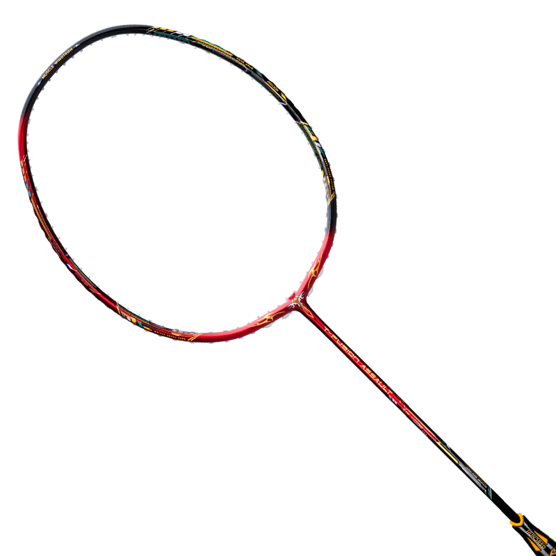 Vợt cầu lông T-Fusion Assault - 4U