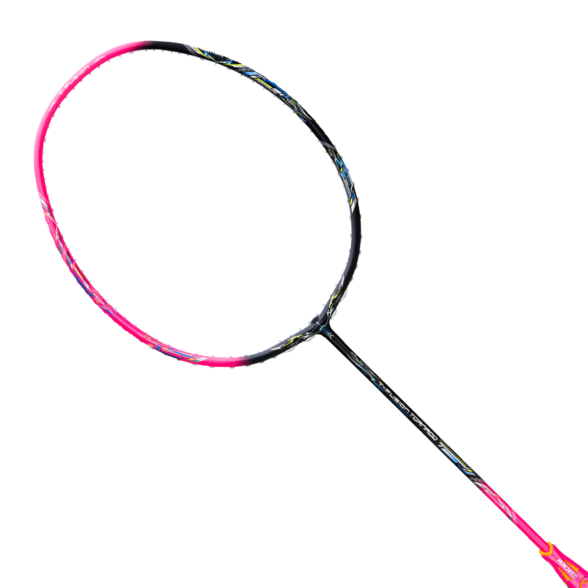 Vợt cầu lông T-Fusion Tornado - 5U