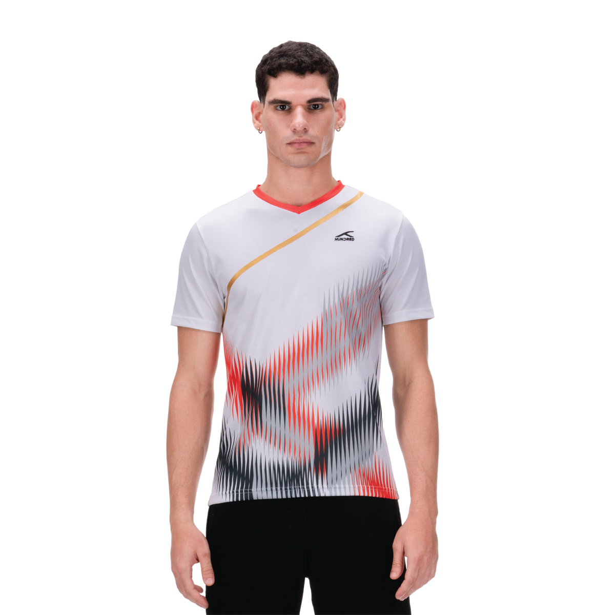 Áo thun nam Bladefire