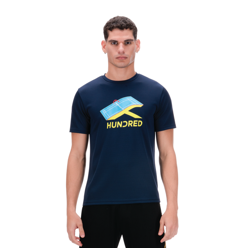 Áo thun Rally Point