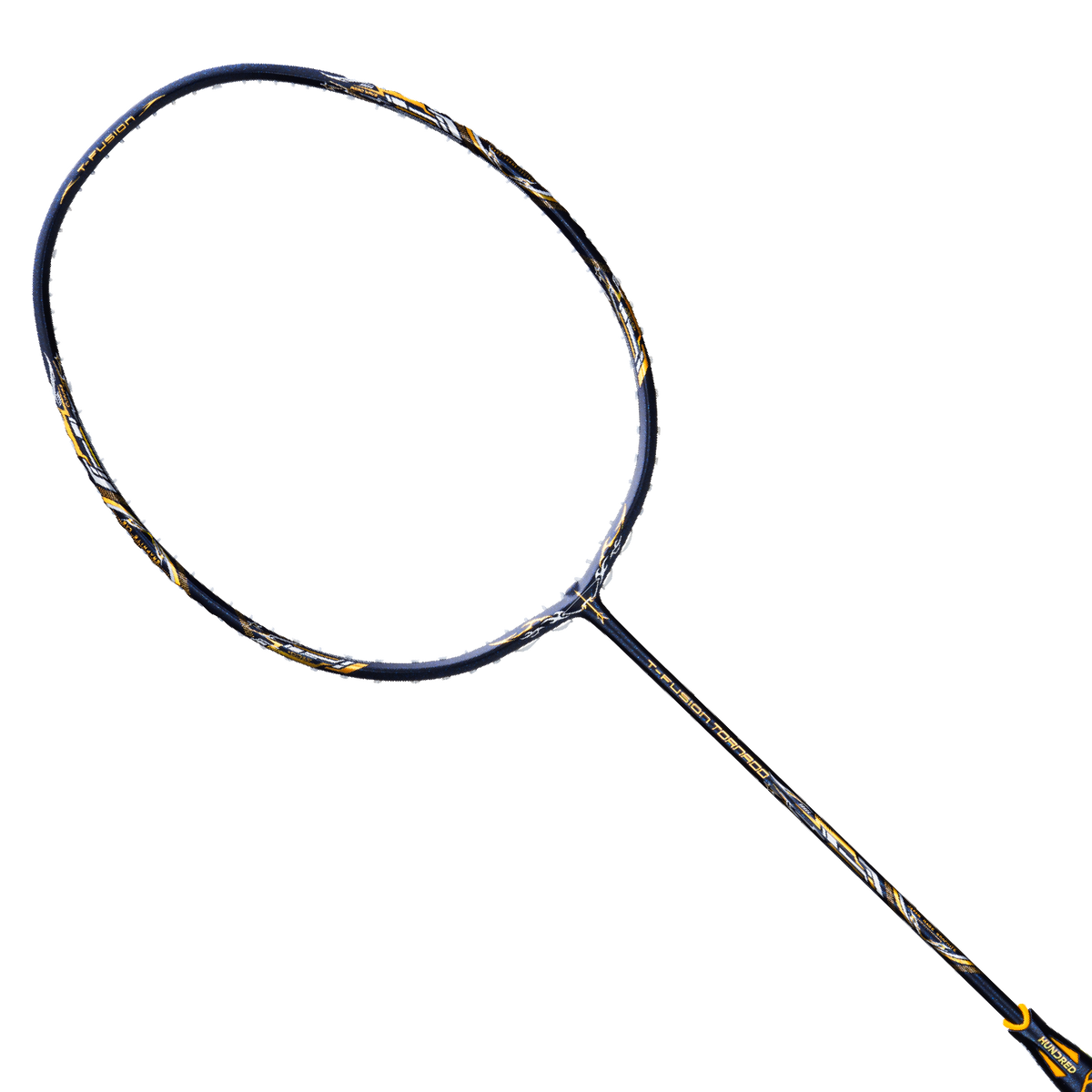 Vợt cầu lông T-Fusion Tornado -4U