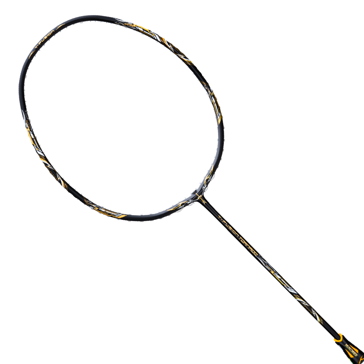 Vợt cầu lông T-Fusion Tornado -4U