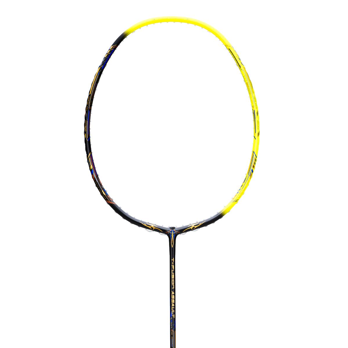 Vợt cầu lông T-Fusion Assault - 5U