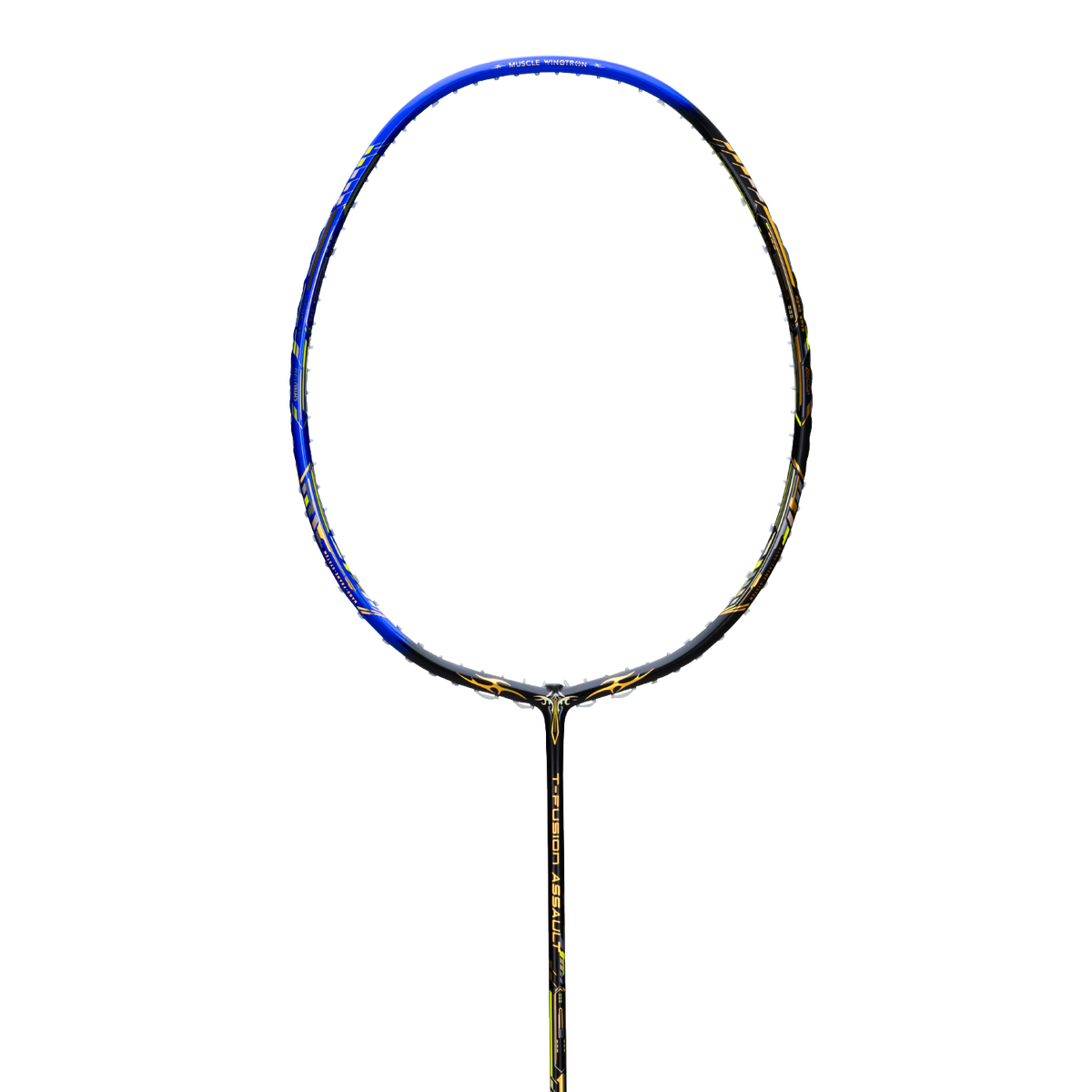 Vợt cầu lông T-Fusion Assault - 4U