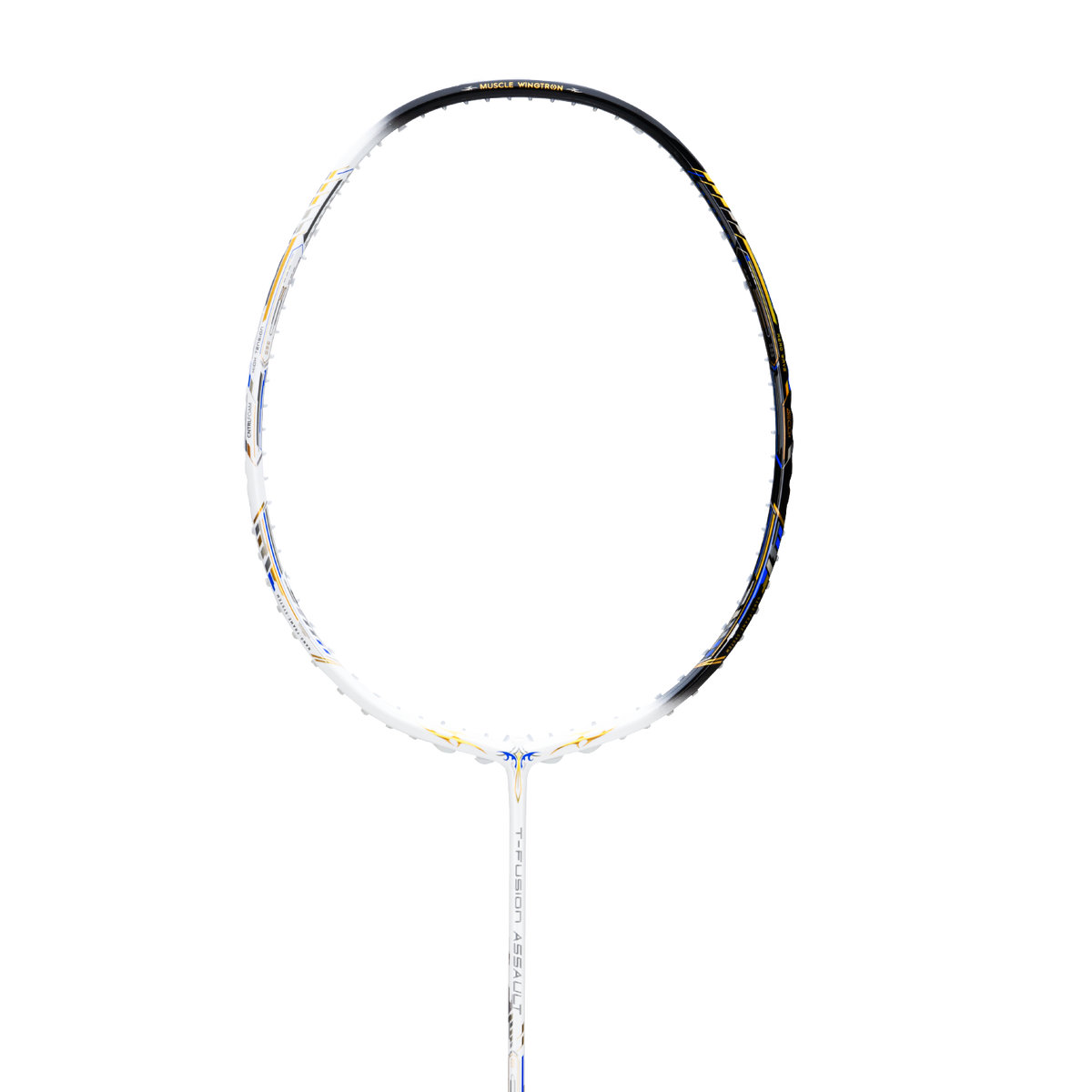 Vợt cầu lông T-Fusion Assault - 4U