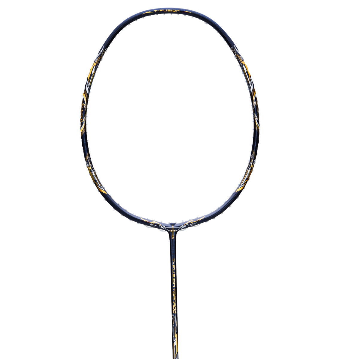 Vợt cầu lông T-Fusion Tornado -4U
