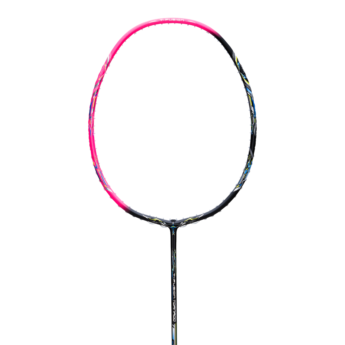 Vợt cầu lông T-Fusion Tornado - 5U
