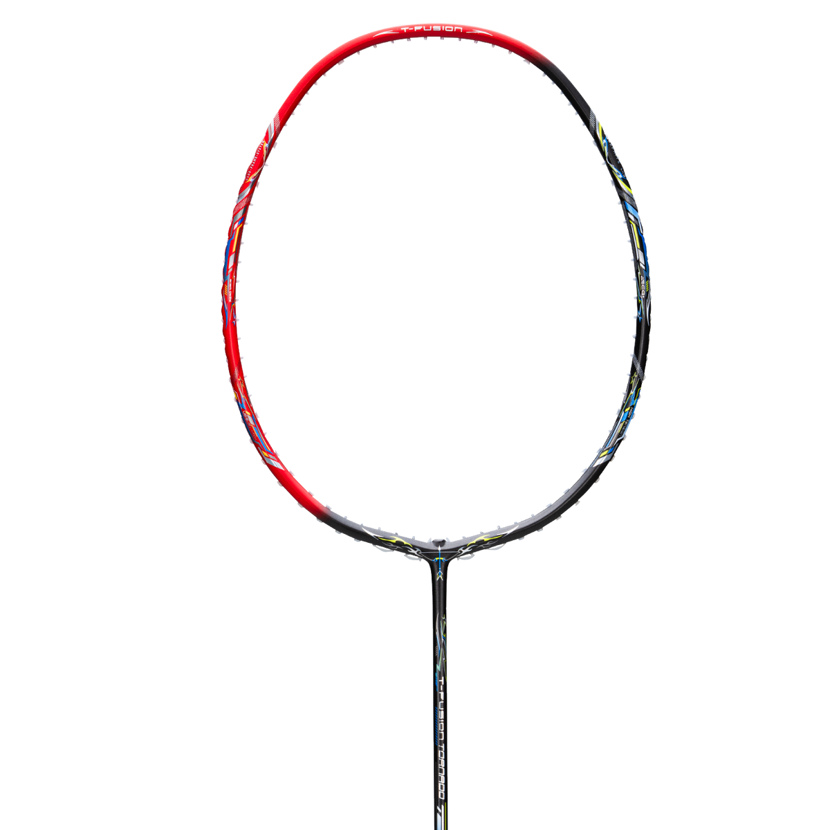 Vợt cầu lông T-Fusion Tornado - 5U