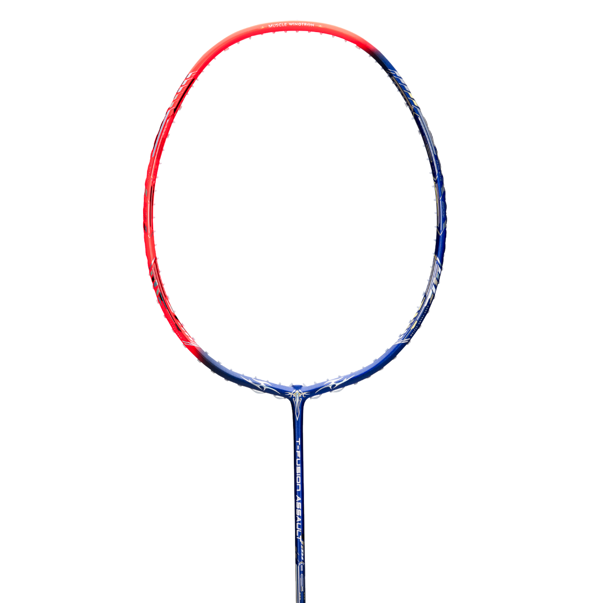 Vợt cầu lông T-Fusion Assault - 5U