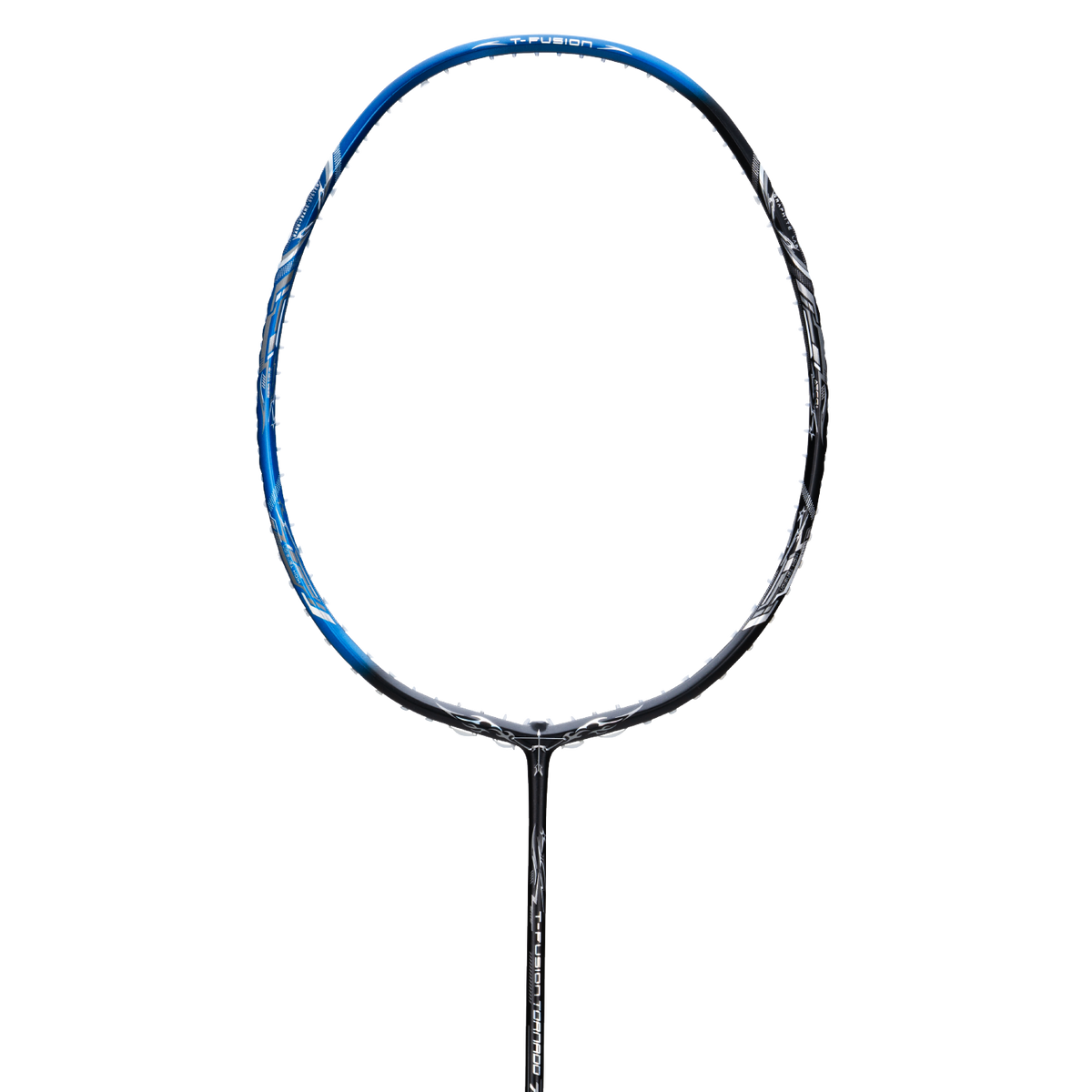 Vợt cầu lông T-Fusion Tornado - 5U