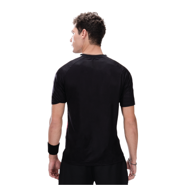 Áo thun nam Burnout