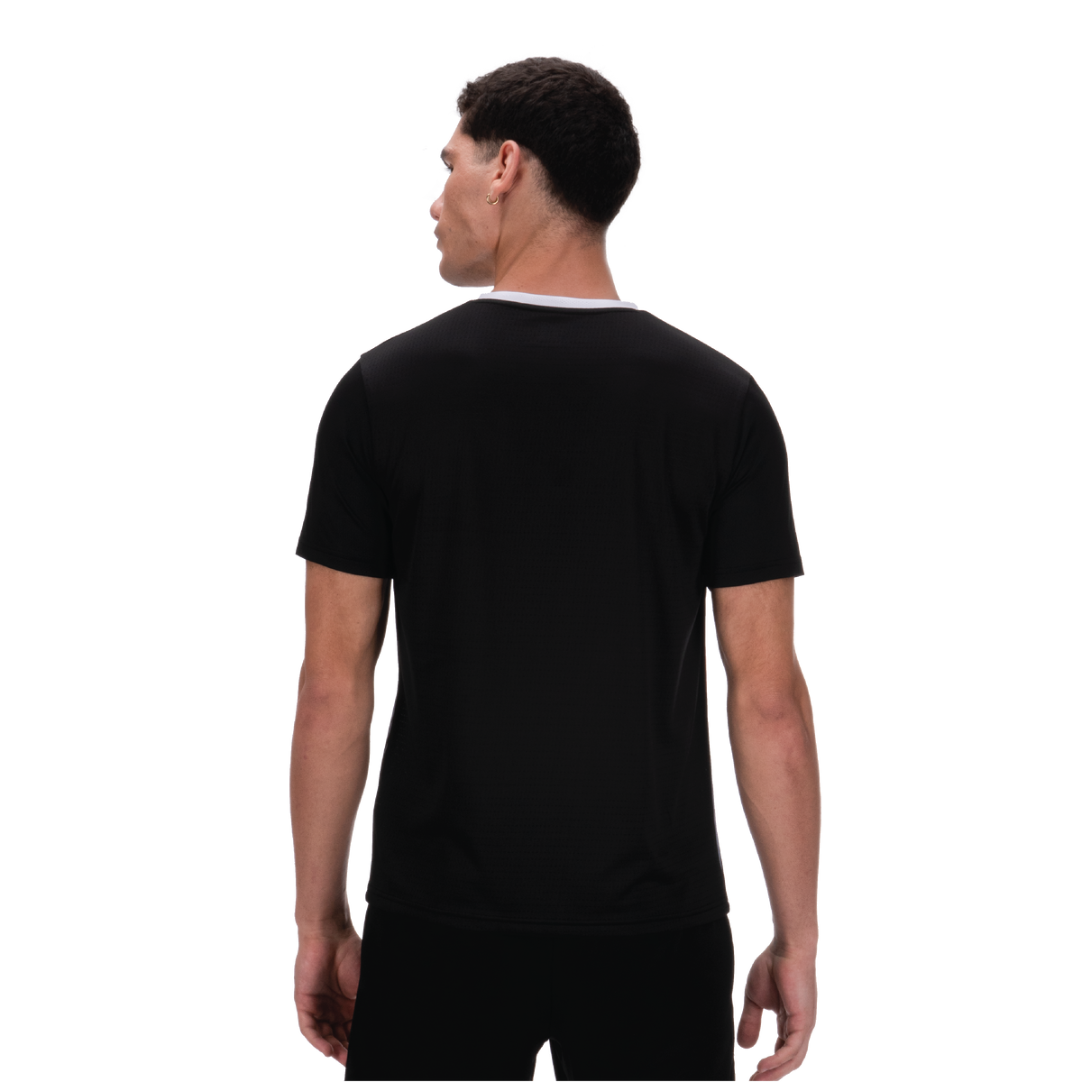 Áo thun nam Bladefire