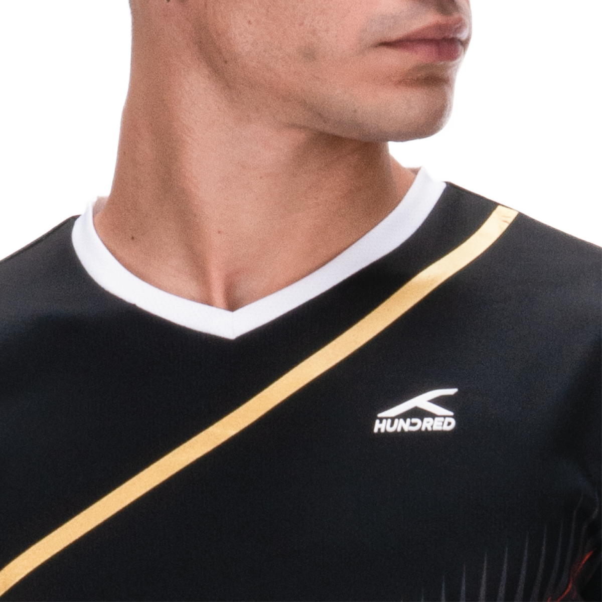 Áo thun nam Bladefire