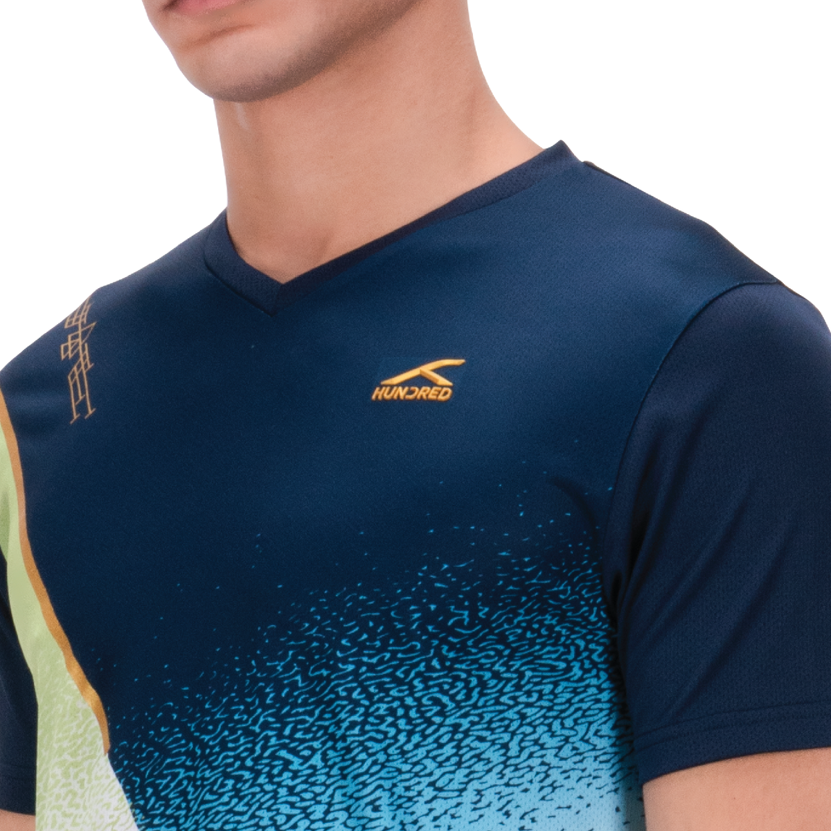 Áo thun nam Celestial