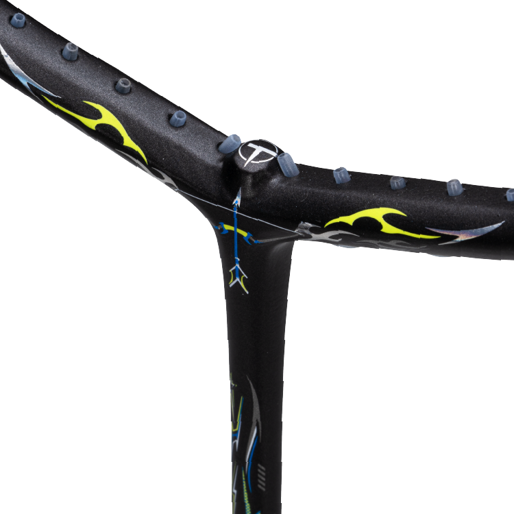 Vợt cầu lông T-Fusion Tornado - 5U