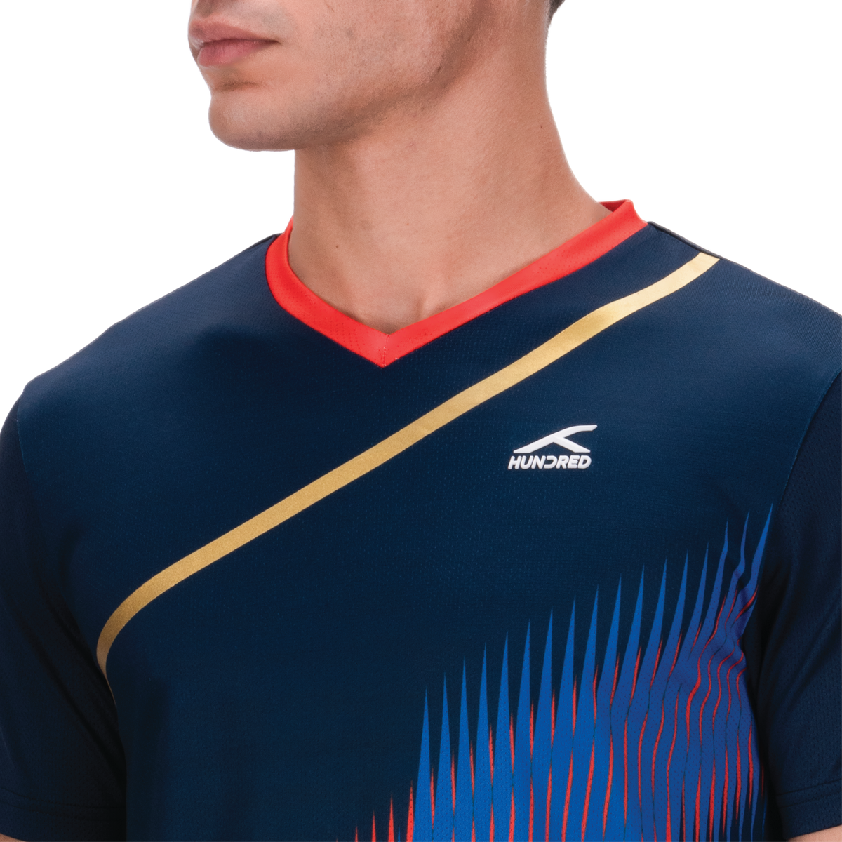 Áo thun nam Bladefire