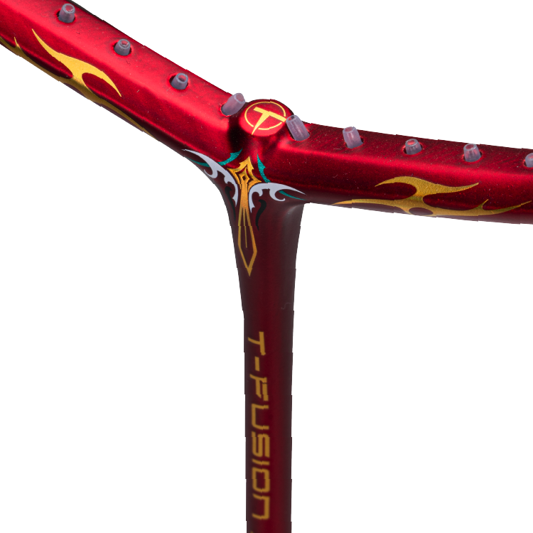 Vợt cầu lông T-Fusion Assault - 4U