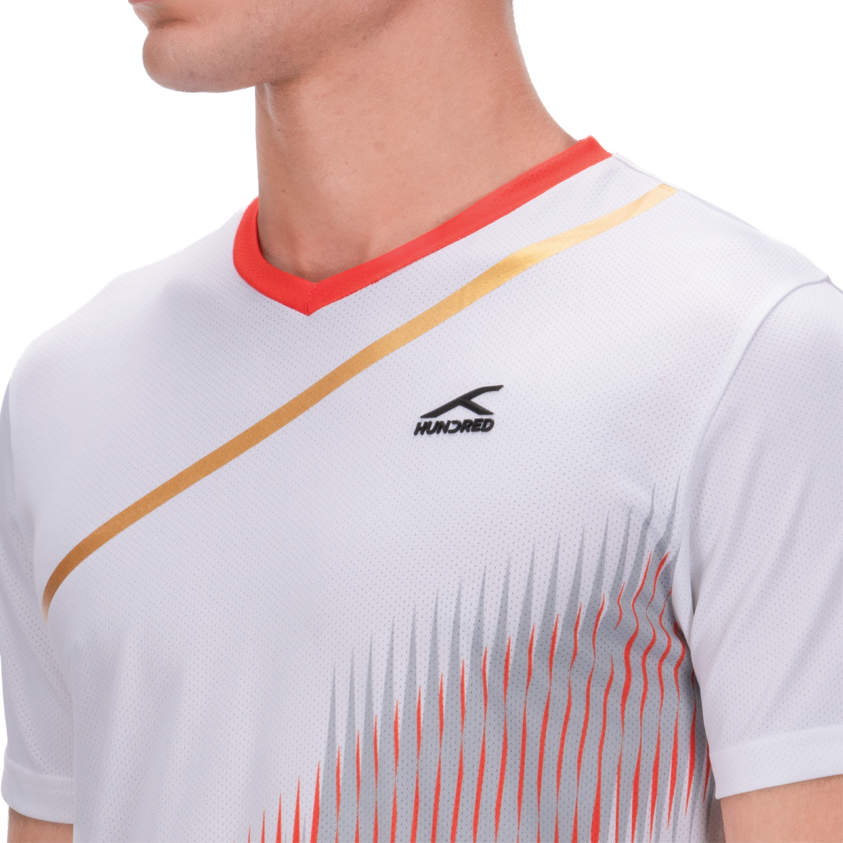 Áo thun nam Bladefire