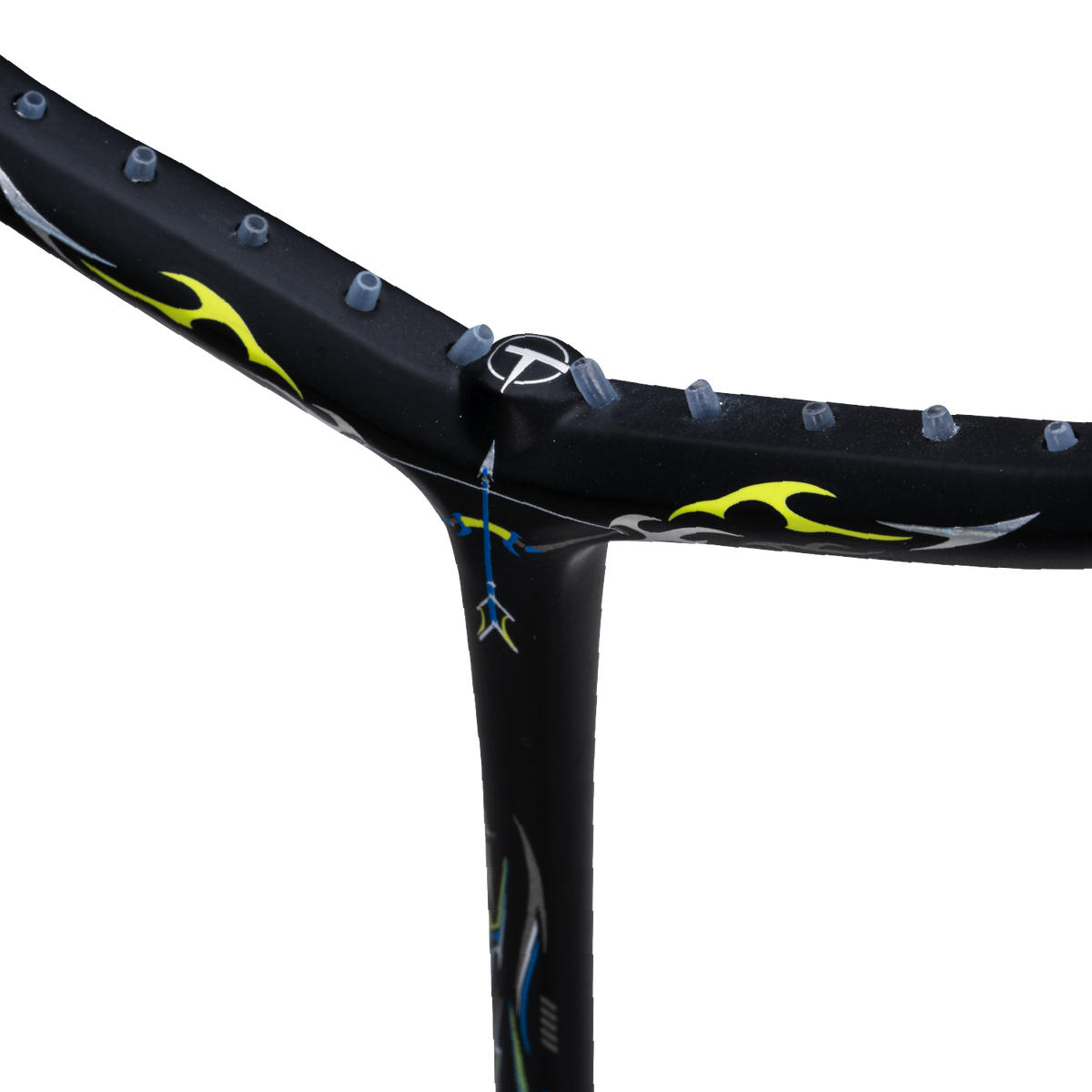 Vợt cầu lông T-Fusion Tornado - 5U