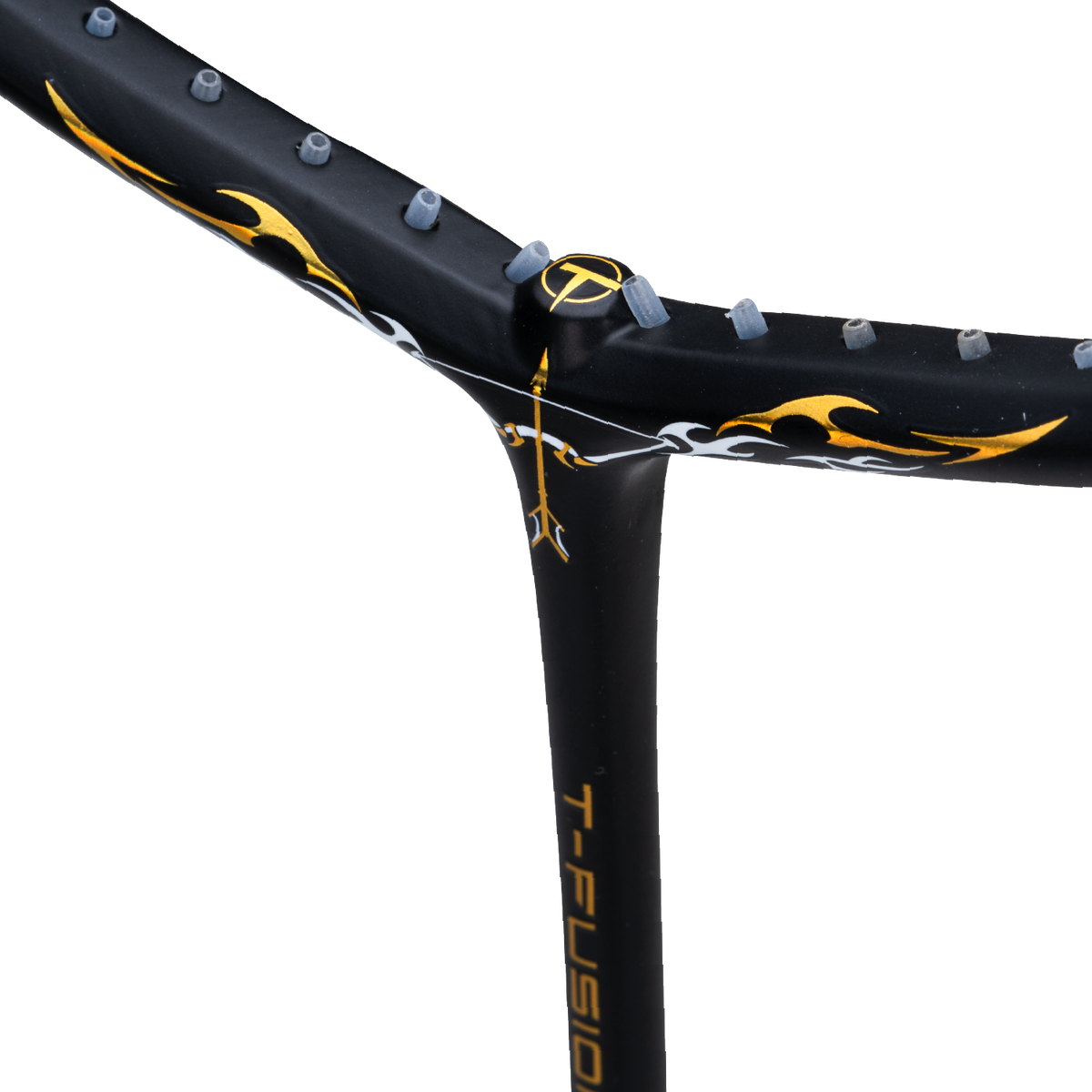 Vợt cầu lông T-Fusion Tornado -4U