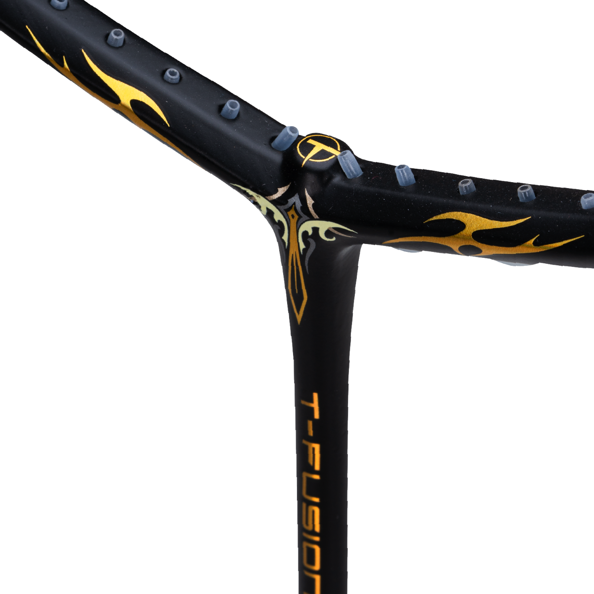 Vợt cầu lông T-Fusion Assault - 4U