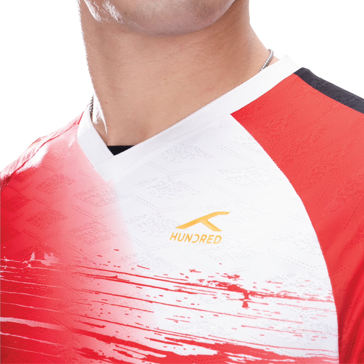 Áo thun nam Burnout