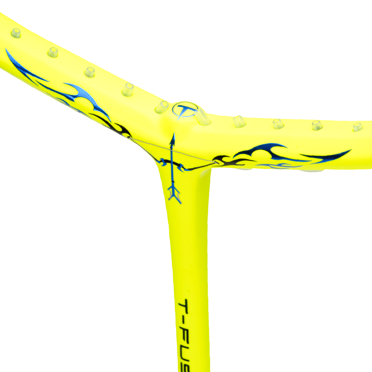 Vợt cầu lông T-Fusion Tornado -4U