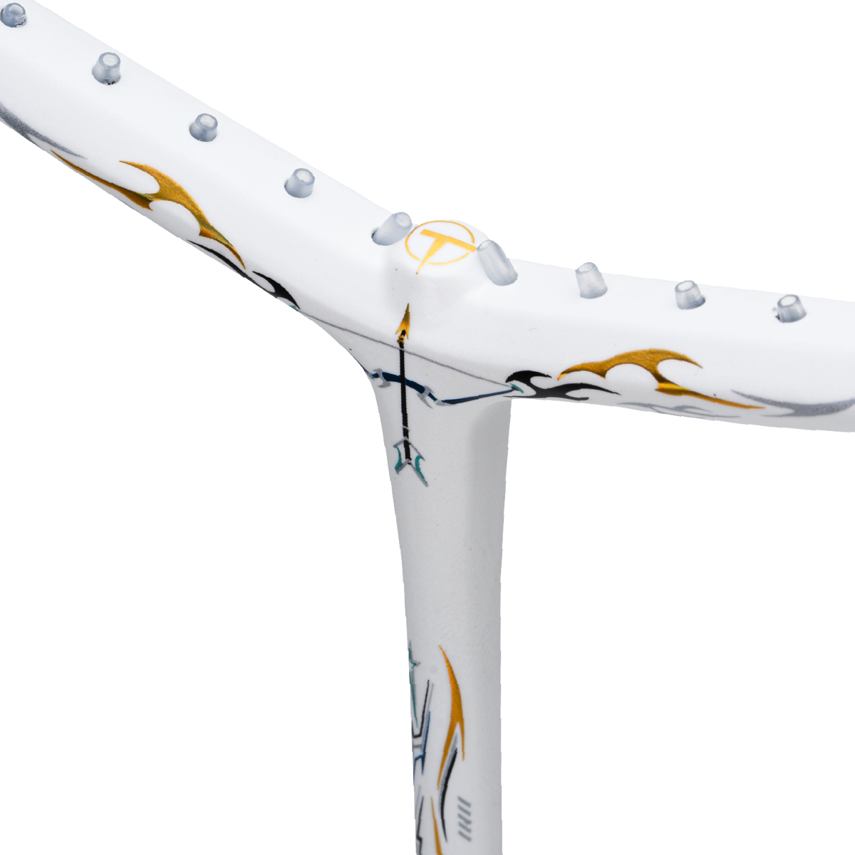 Vợt cầu lông T-Fusion Tornado - 5U