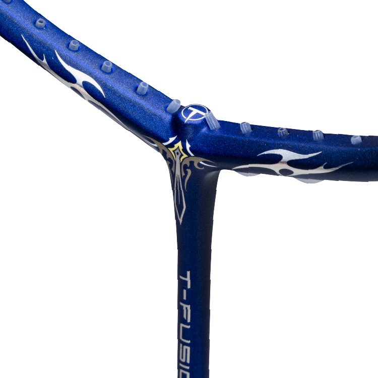 Vợt cầu lông T-Fusion Assault - 5U