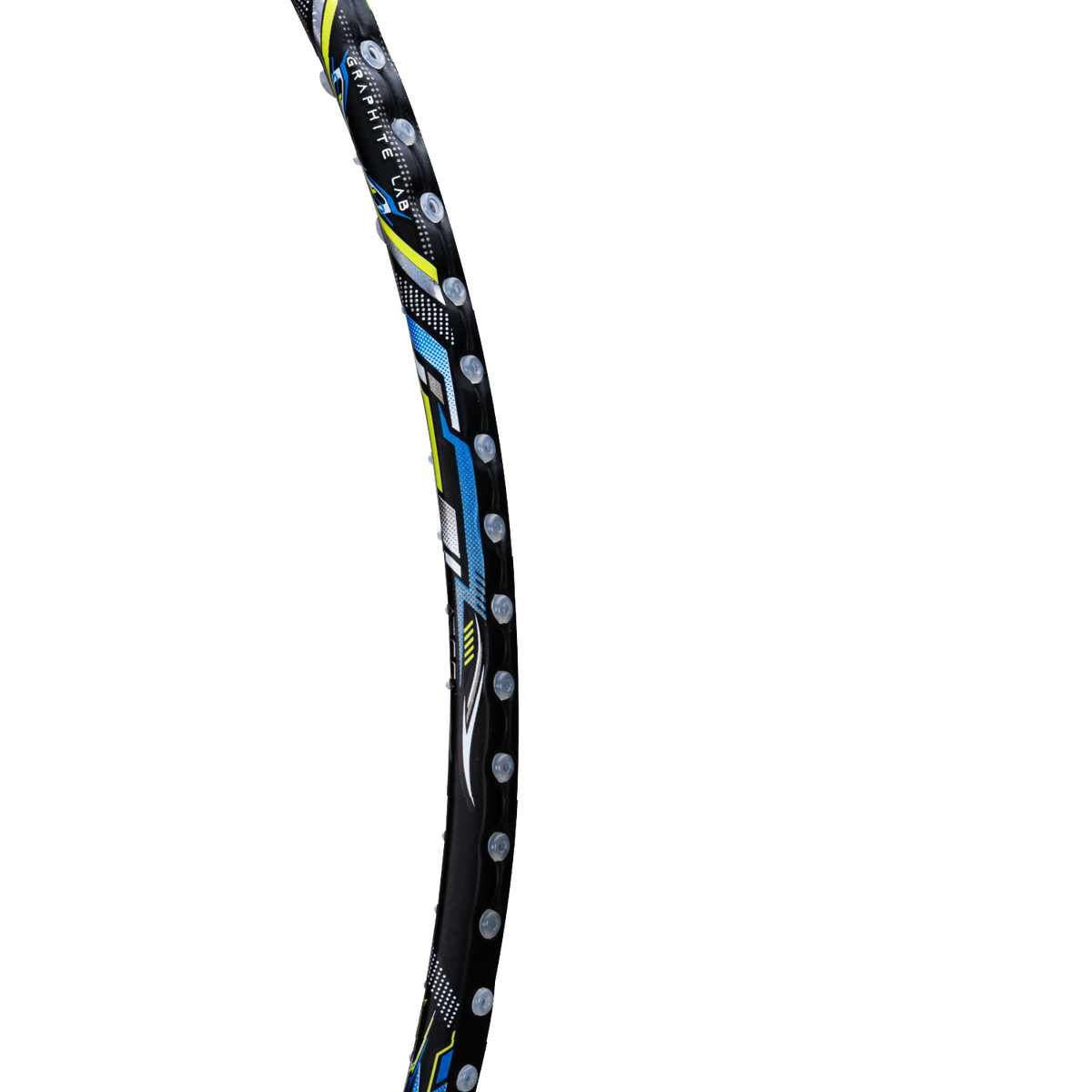 Vợt cầu lông T-Fusion Tornado - 5U