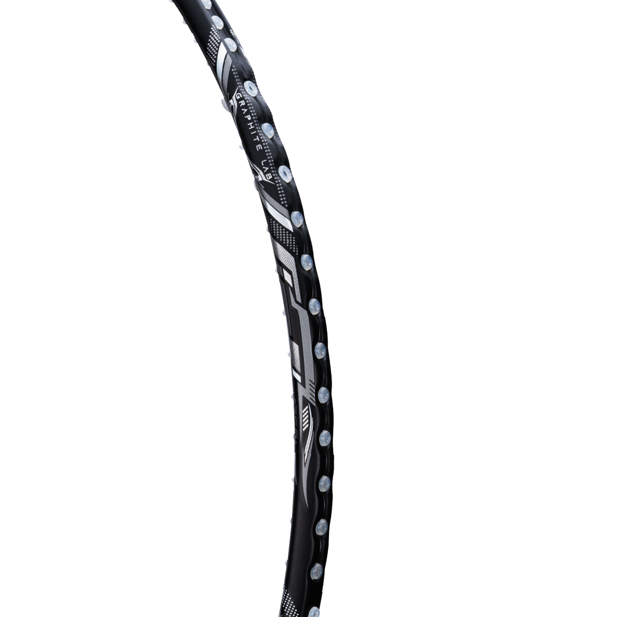 Vợt cầu lông T-Fusion Tornado - 5U