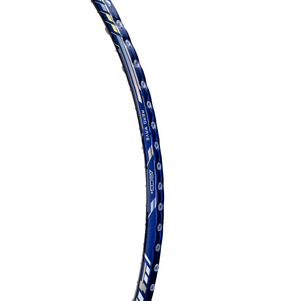 Vợt cầu lông T-Fusion Assault - 5U