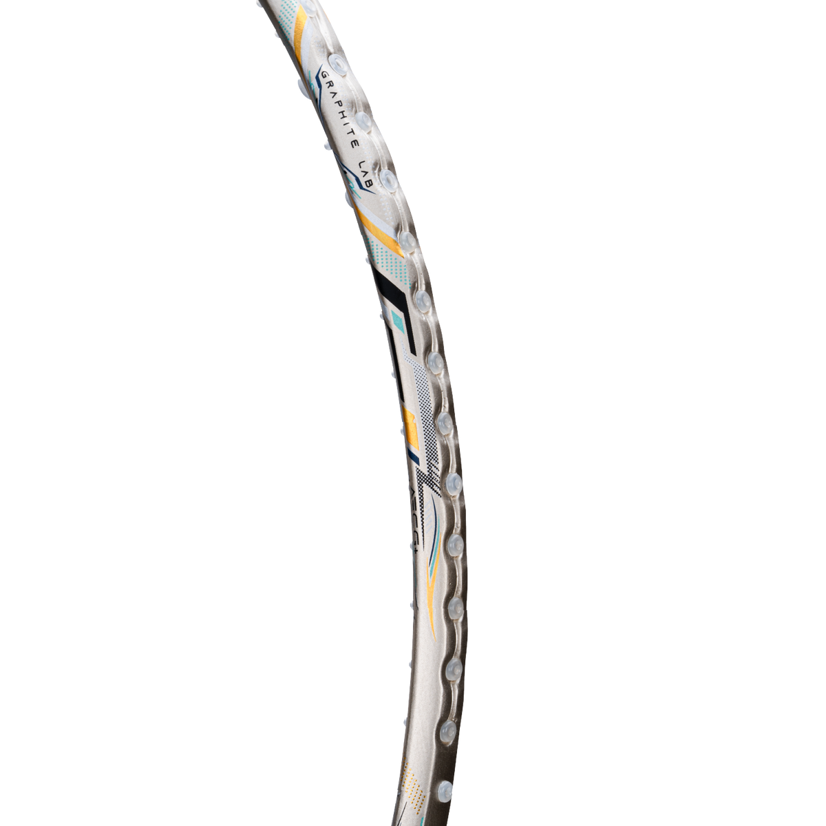 Vợt cầu lông T-Fusion Tornado - 5U