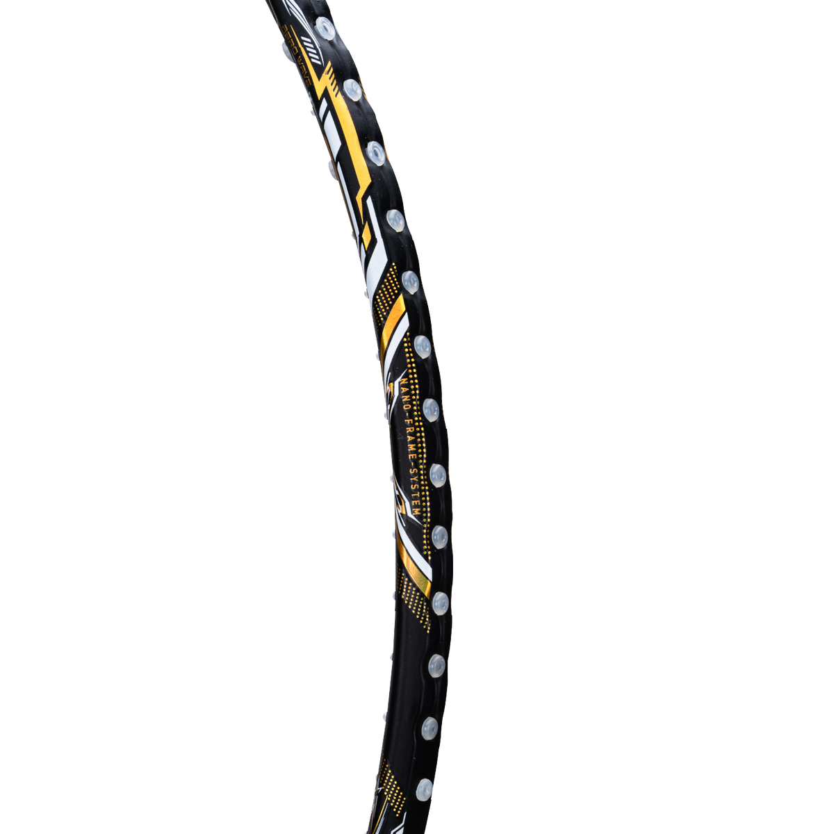 Vợt cầu lông T-Fusion Tornado -4U