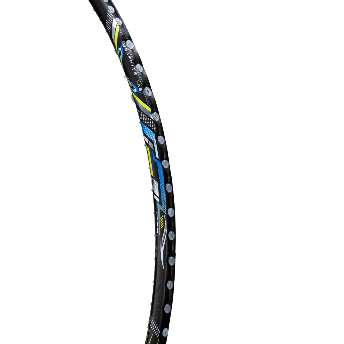 Vợt cầu lông T-Fusion Tornado - 5U