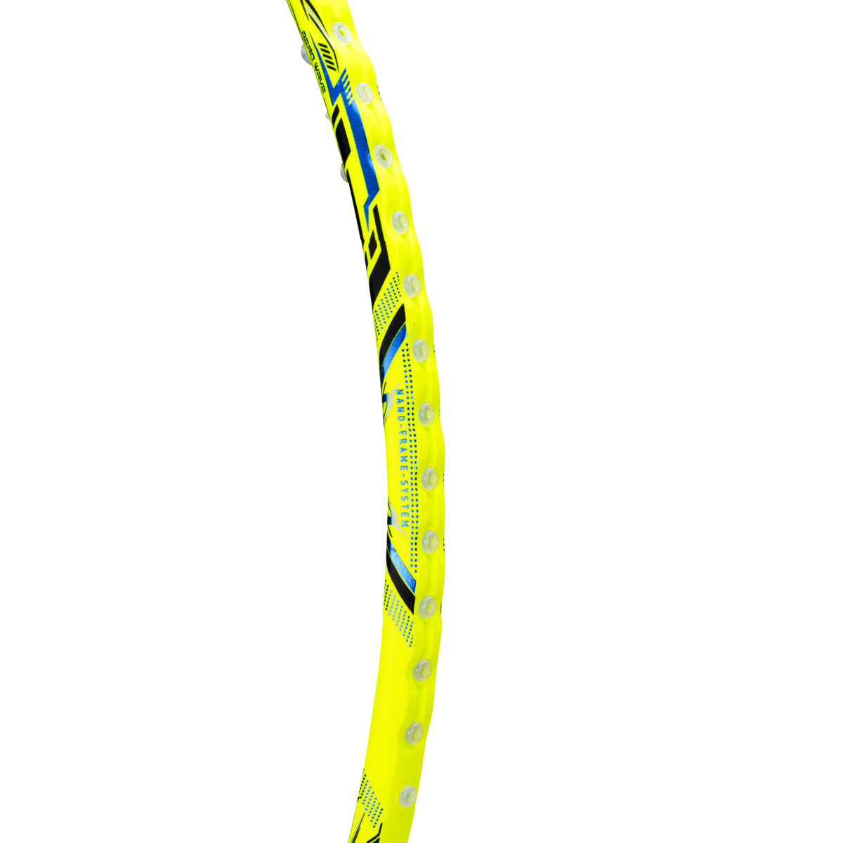 Vợt cầu lông T-Fusion Tornado -4U