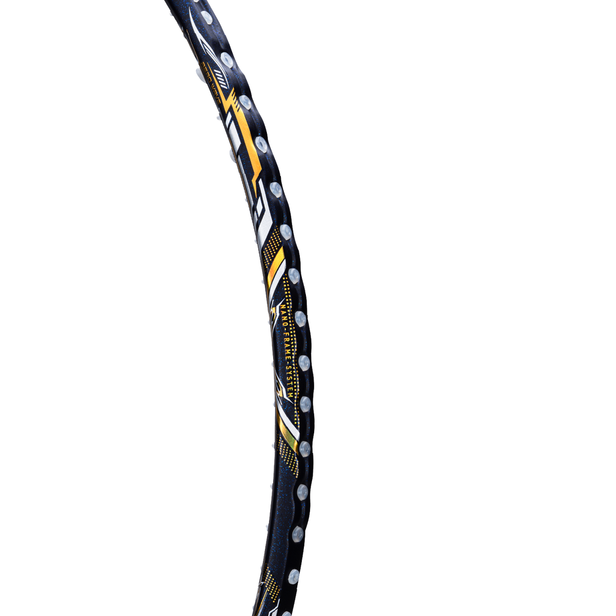 Vợt cầu lông T-Fusion Tornado -4U