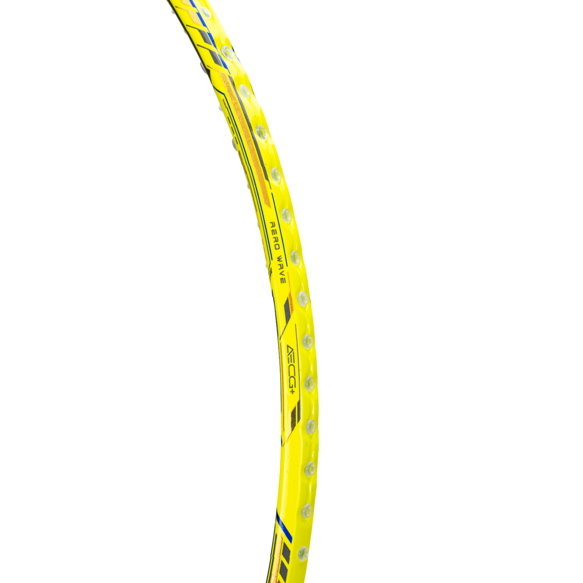 Vợt cầu lông T-Fusion Assault - 5U