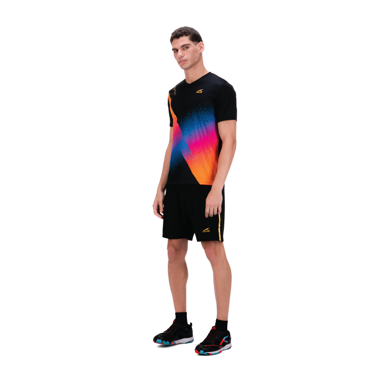 Áo thun nam Celestial