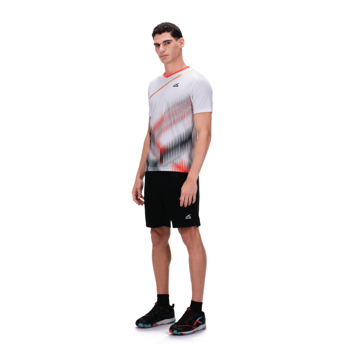 Áo thun nam Bladefire