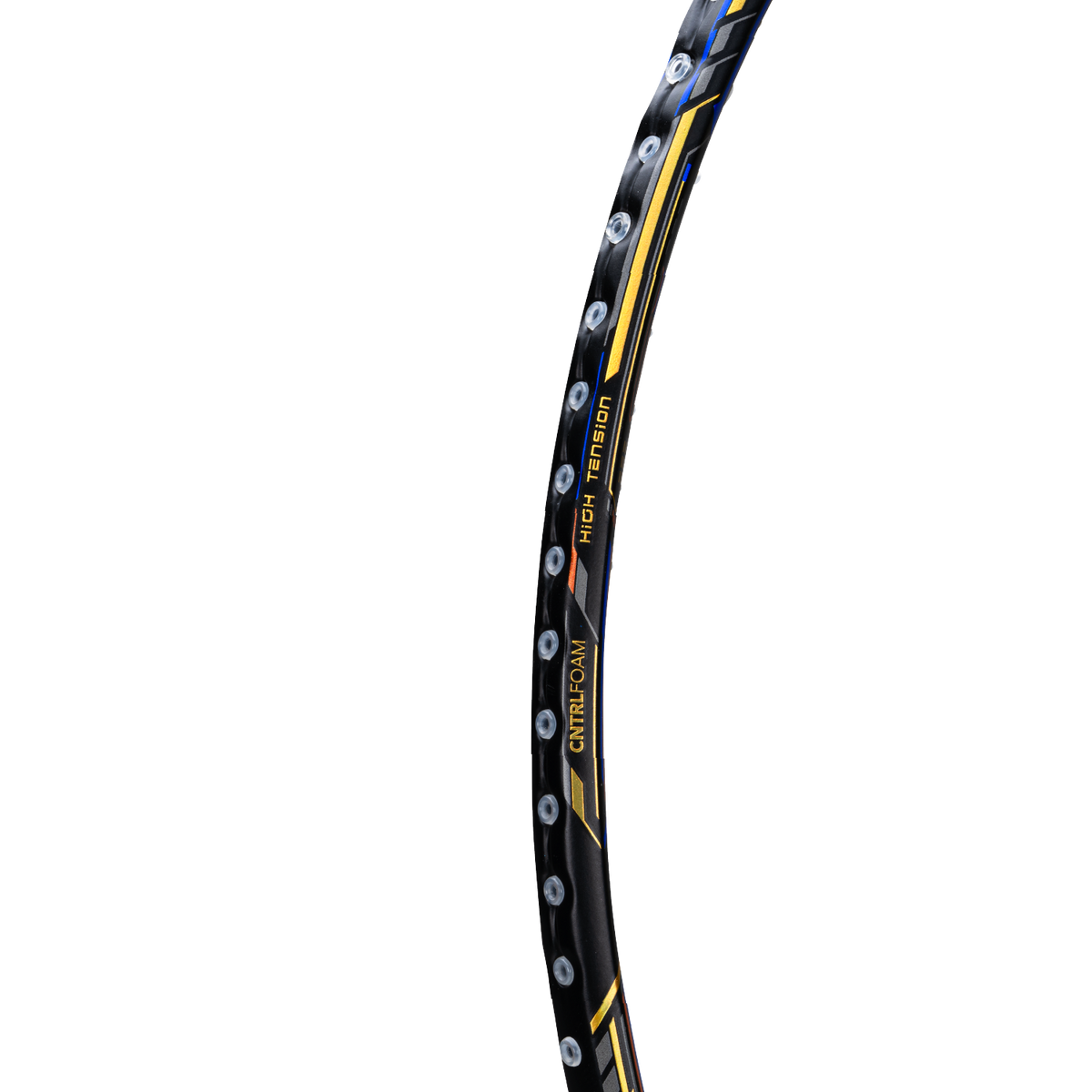 Vợt cầu lông T-Fusion Assault - 5U