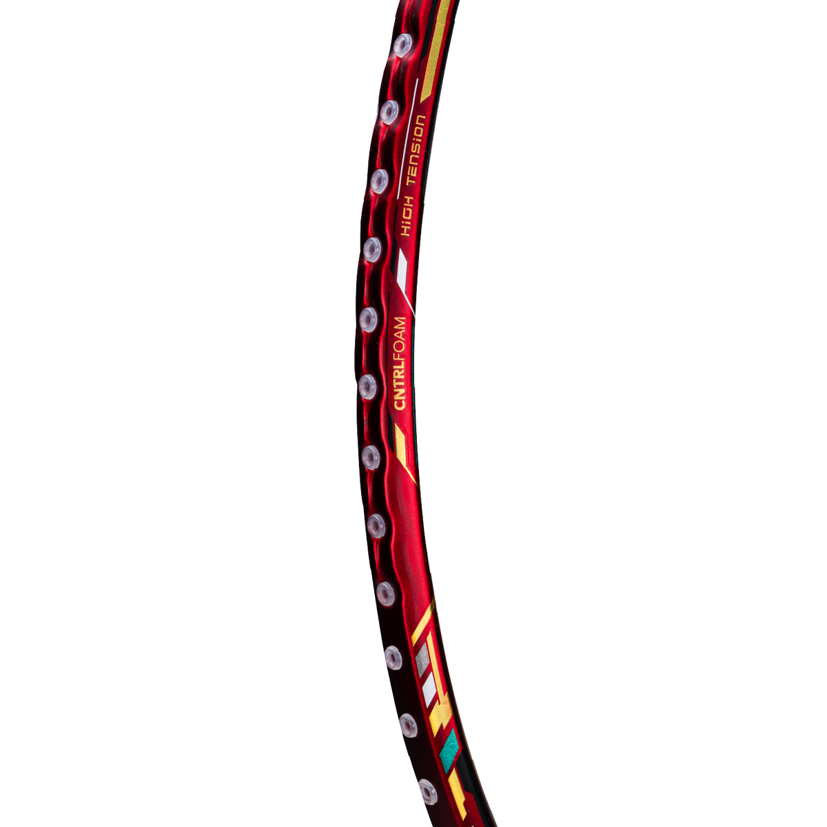 Vợt cầu lông T-Fusion Assault - 4U