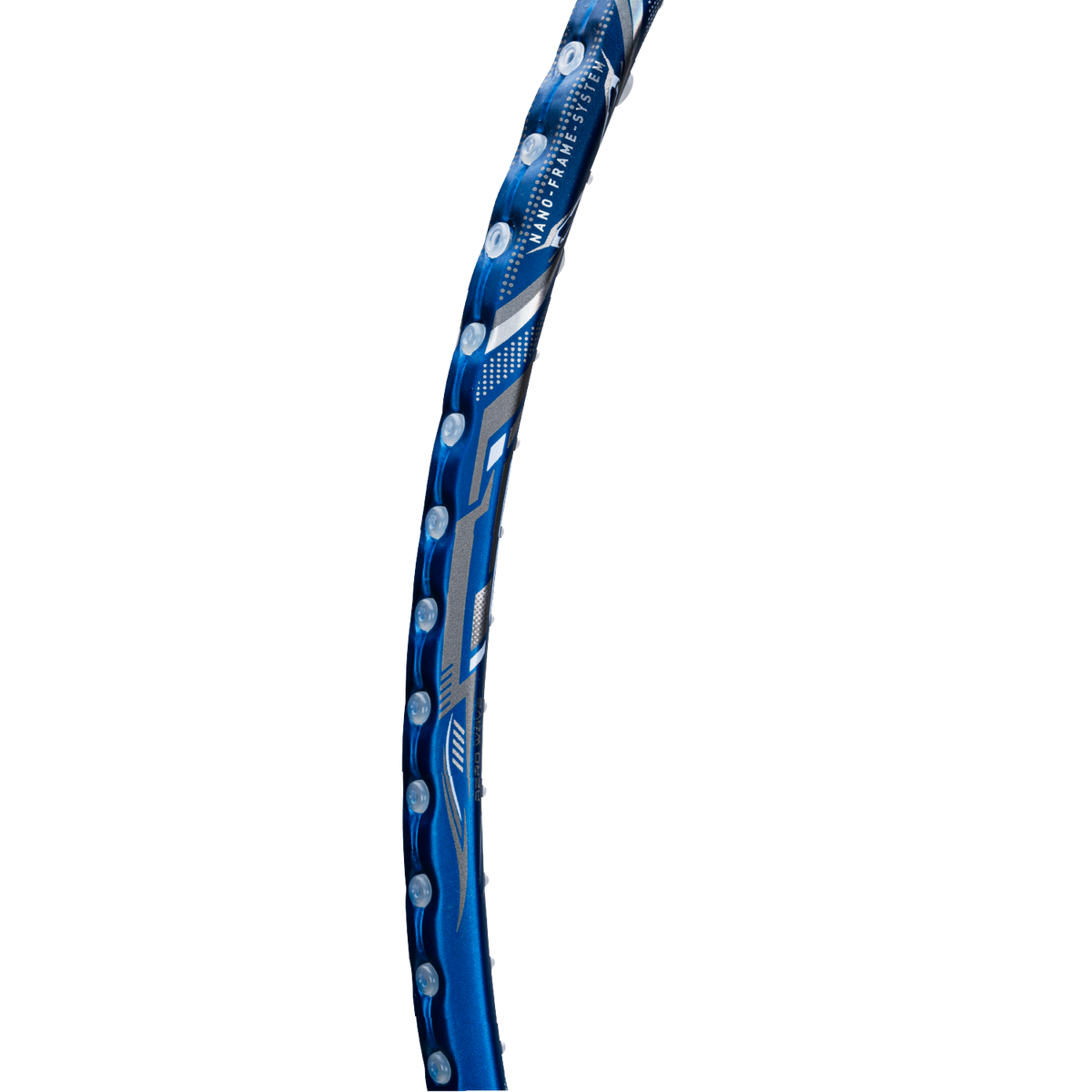 Vợt cầu lông T-Fusion Tornado - 5U