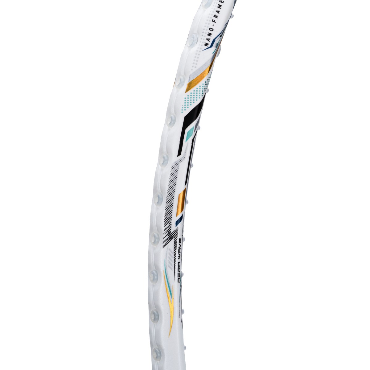 Vợt cầu lông T-Fusion Tornado - 5U