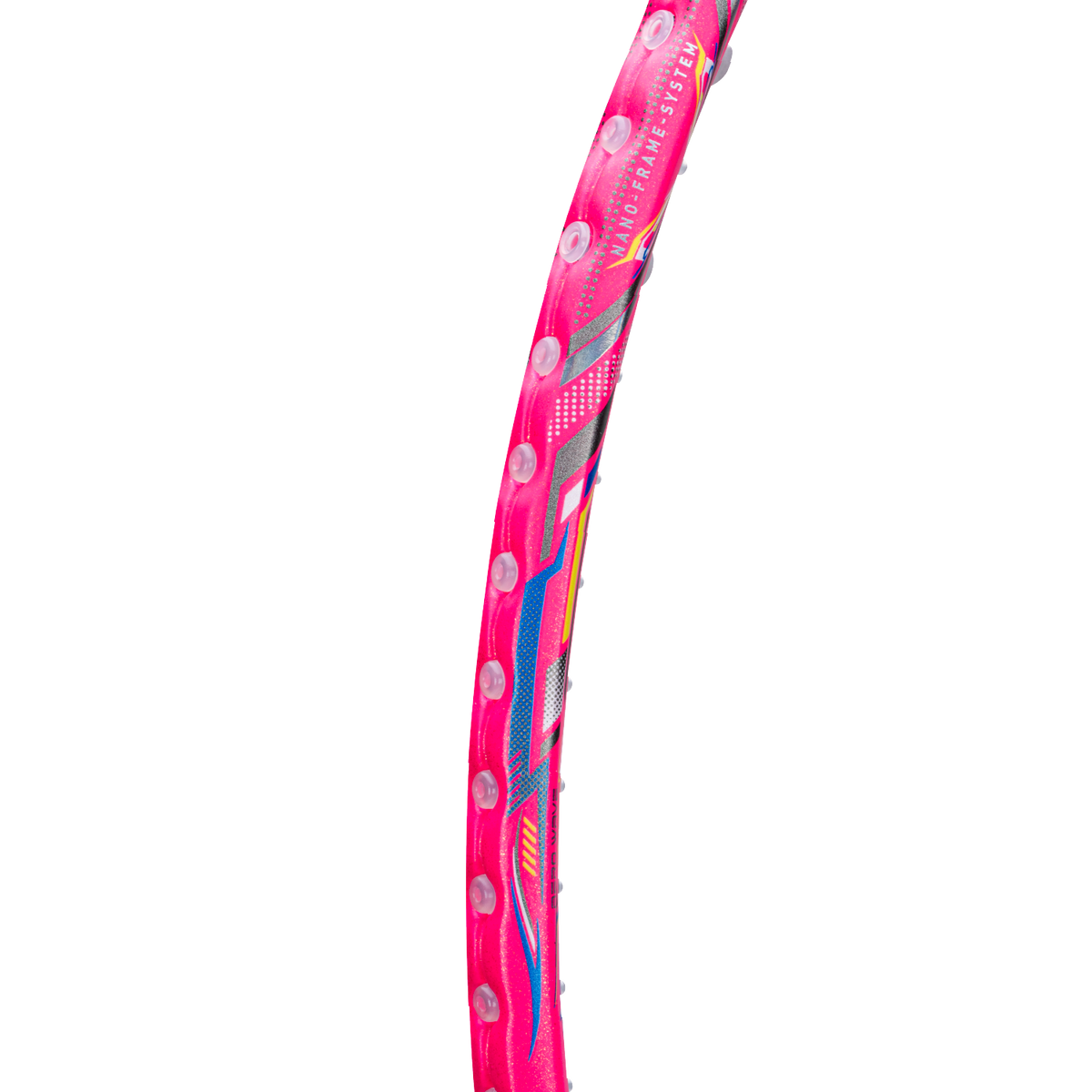 Vợt cầu lông T-Fusion Tornado - 5U