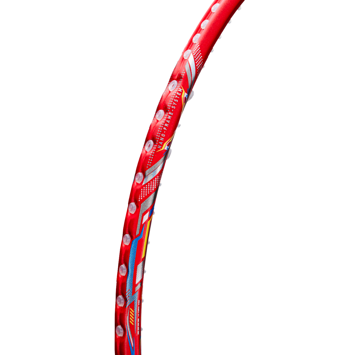 Vợt cầu lông T-Fusion Tornado - 5U